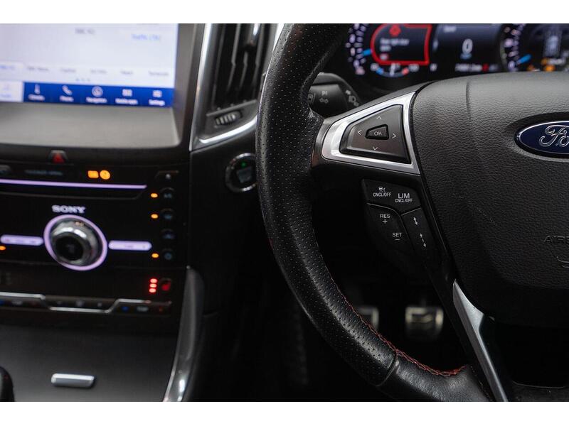 Ford S-Max 1.5T EcoBoost ST-Line Euro 6 (s/s) 5dr - U1154