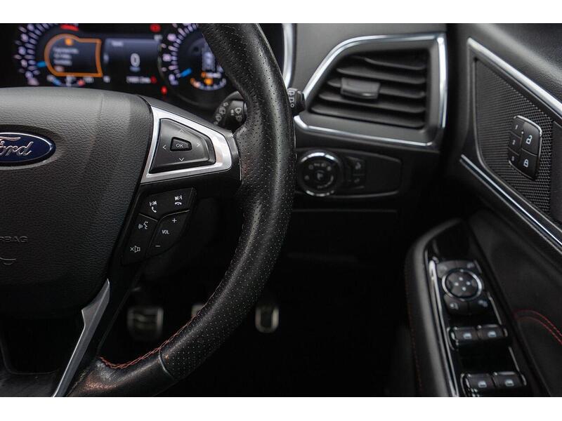 Ford S-Max 1.5T EcoBoost ST-Line Euro 6 (s/s) 5dr - U1154