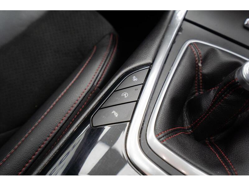 Ford S-Max 1.5T EcoBoost ST-Line Euro 6 (s/s) 5dr - U1154