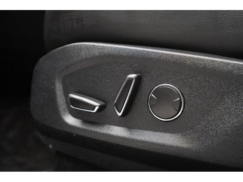 Ford S-Max 1.5T EcoBoost ST-Line Euro 6 (s/s) 5dr - U1154