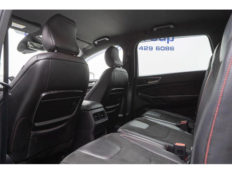 Ford S-Max 1.5T EcoBoost ST-Line Euro 6 (s/s) 5dr - U1154