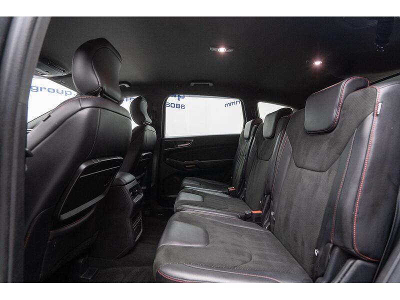 Ford S-Max 1.5T EcoBoost ST-Line Euro 6 (s/s) 5dr - U1154