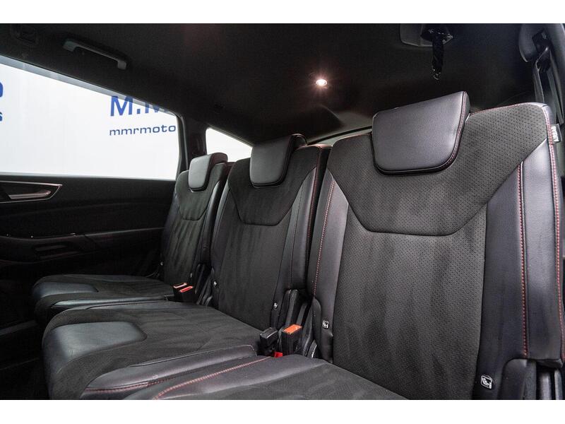 Ford S-Max 1.5T EcoBoost ST-Line Euro 6 (s/s) 5dr - U1154