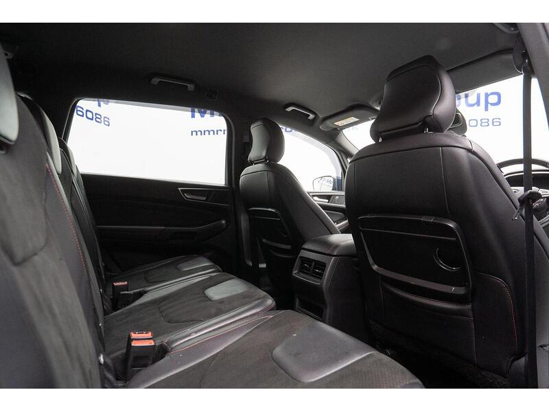 Ford S-Max 1.5T EcoBoost ST-Line Euro 6 (s/s) 5dr - U1154