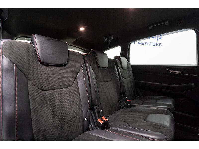 Ford S-Max 1.5T EcoBoost ST-Line Euro 6 (s/s) 5dr - U1154