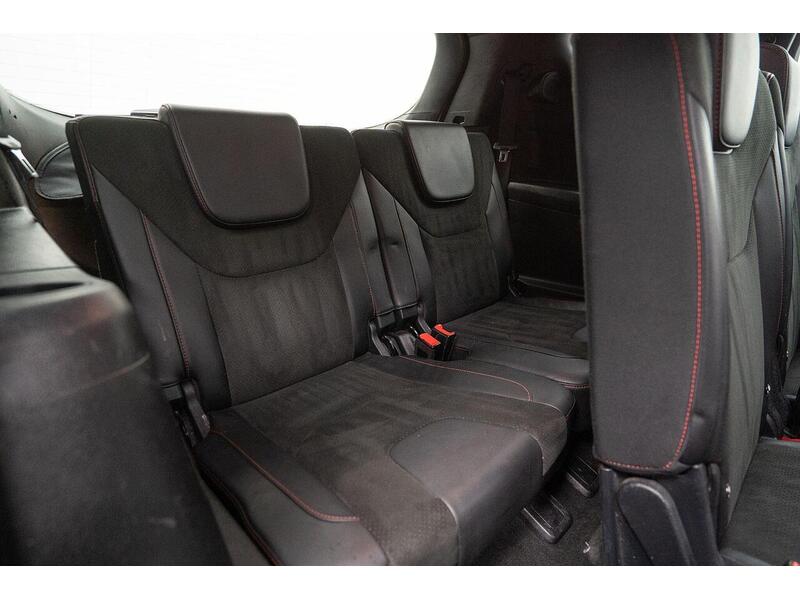 Ford S-Max 1.5T EcoBoost ST-Line Euro 6 (s/s) 5dr - U1154