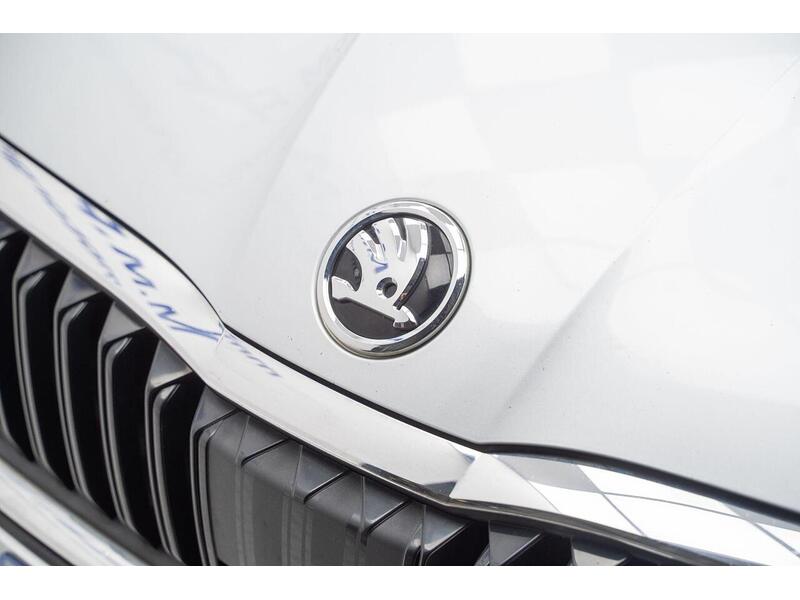 Skoda Octavia 1.0 TSI e-TEC MHEV SE Technology DSG Euro 6 (s/s) 5dr - U1155