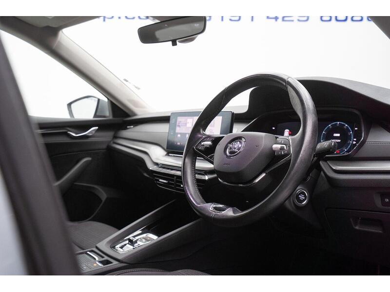 Skoda Octavia 1.0 TSI e-TEC MHEV SE Technology DSG Euro 6 (s/s) 5dr - U1155