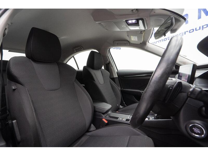 Skoda Octavia 1.0 TSI e-TEC MHEV SE Technology DSG Euro 6 (s/s) 5dr - U1155