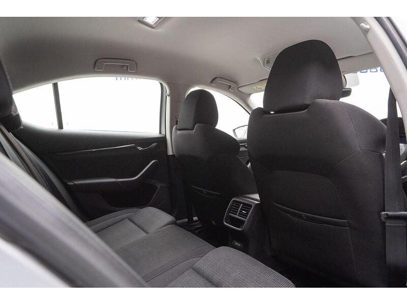 Skoda Octavia 1.0 TSI e-TEC MHEV SE Technology DSG Euro 6 (s/s) 5dr - U1155