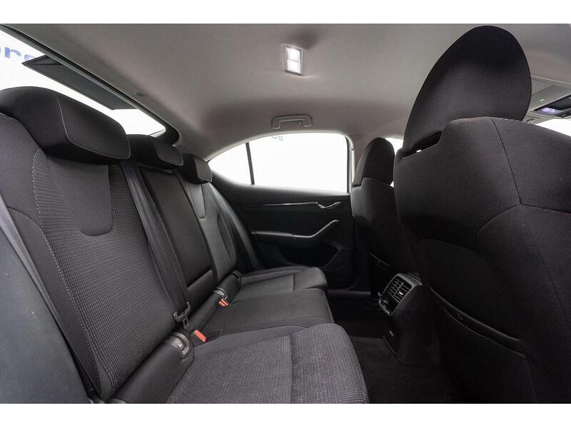 Skoda Octavia 1.0 TSI e-TEC MHEV SE Technology DSG Euro 6 (s/s) 5dr - U1155