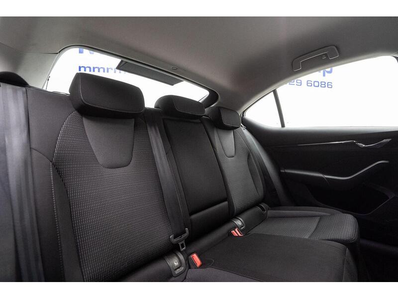 Skoda Octavia 1.0 TSI e-TEC MHEV SE Technology DSG Euro 6 (s/s) 5dr - U1155