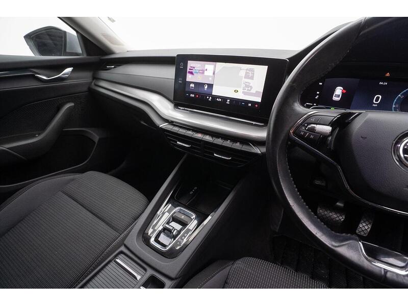 Skoda Octavia 1.0 TSI e-TEC MHEV SE Technology DSG Euro 6 (s/s) 5dr - U1155