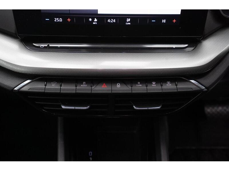 Skoda Octavia 1.0 TSI e-TEC MHEV SE Technology DSG Euro 6 (s/s) 5dr - U1155