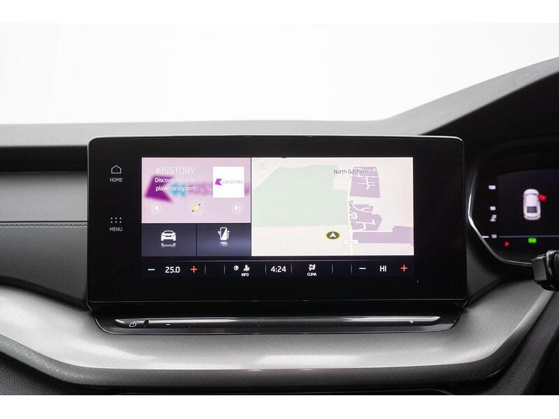 Skoda Octavia 1.0 TSI e-TEC MHEV SE Technology DSG Euro 6 (s/s) 5dr - U1155