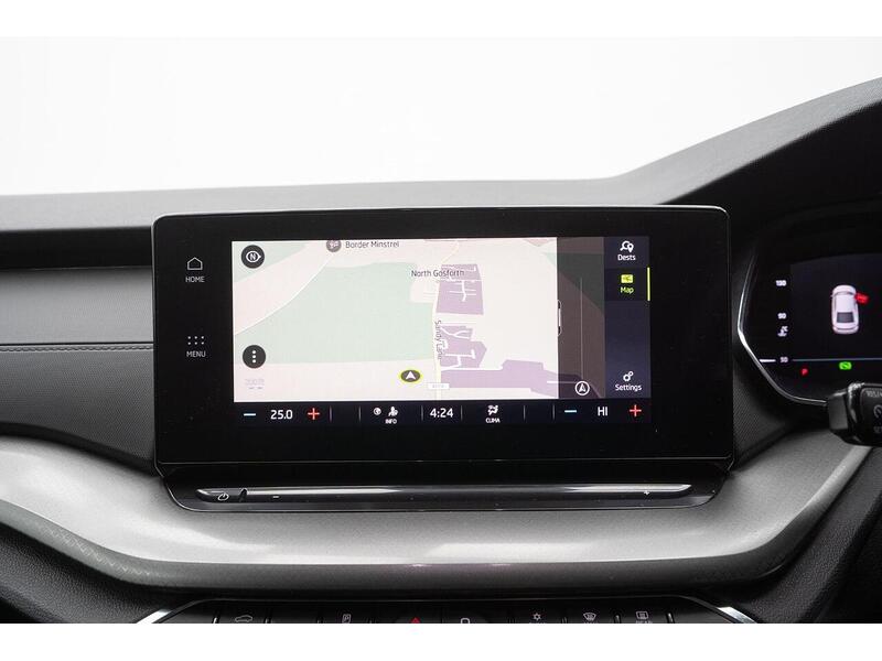 Skoda Octavia 1.0 TSI e-TEC MHEV SE Technology DSG Euro 6 (s/s) 5dr - U1155