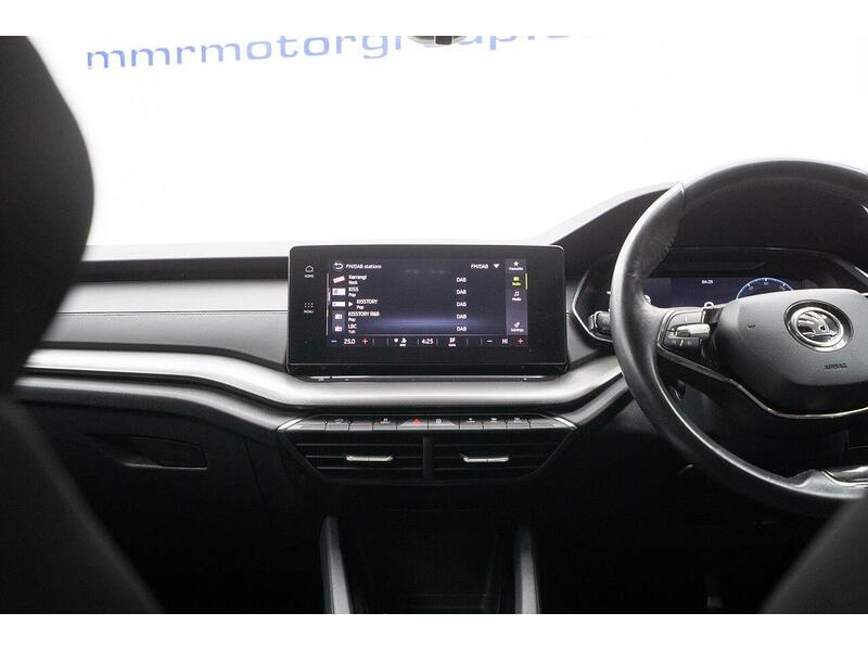 Skoda Octavia 1.0 TSI e-TEC MHEV SE Technology DSG Euro 6 (s/s) 5dr - U1155