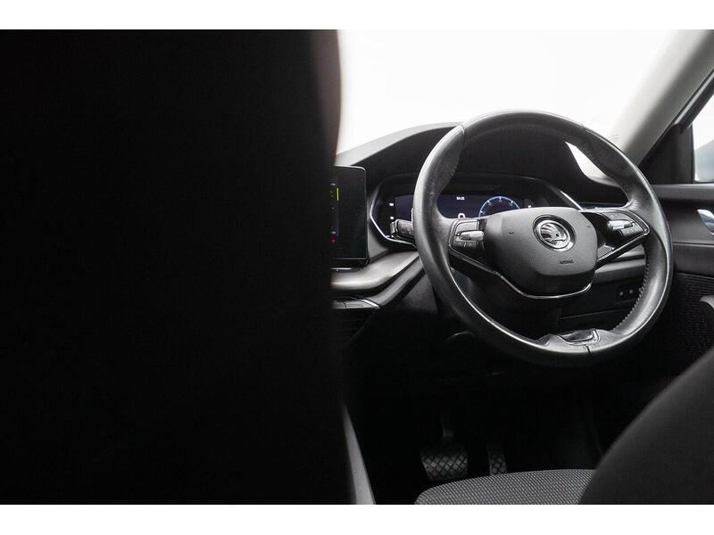 Skoda Octavia 1.0 TSI e-TEC MHEV SE Technology DSG Euro 6 (s/s) 5dr - U1155