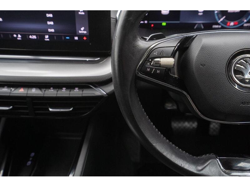 Skoda Octavia 1.0 TSI e-TEC MHEV SE Technology DSG Euro 6 (s/s) 5dr - U1155