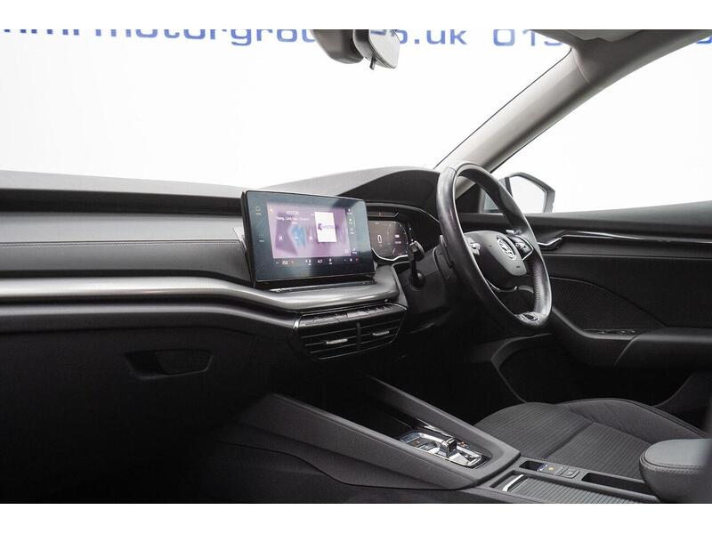 Skoda Octavia 1.0 TSI e-TEC MHEV SE Technology DSG Euro 6 (s/s) 5dr - U1155