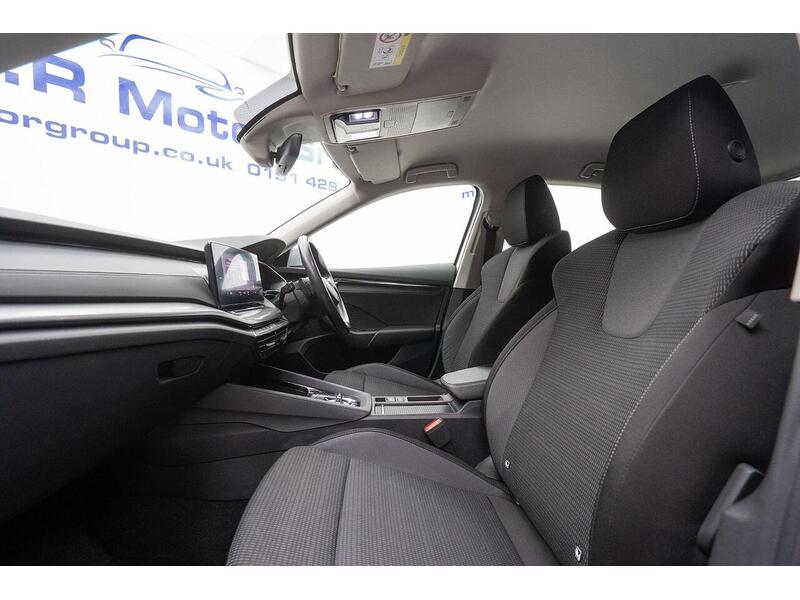 Skoda Octavia 1.0 TSI e-TEC MHEV SE Technology DSG Euro 6 (s/s) 5dr - U1155