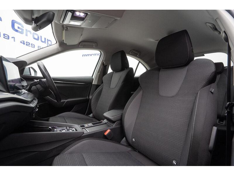 Skoda Octavia 1.0 TSI e-TEC MHEV SE Technology DSG Euro 6 (s/s) 5dr - U1155