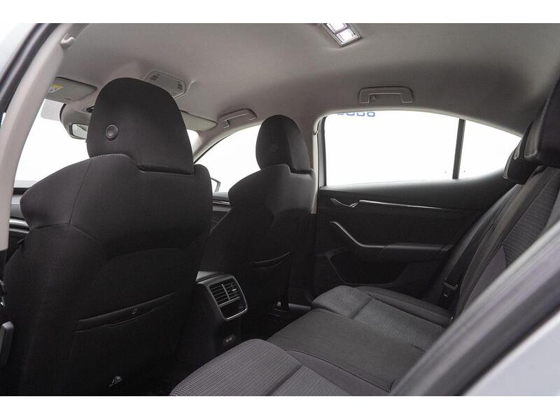 Skoda Octavia 1.0 TSI e-TEC MHEV SE Technology DSG Euro 6 (s/s) 5dr - U1155