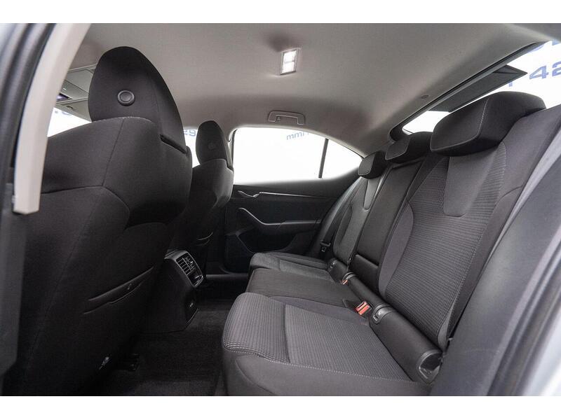 Skoda Octavia 1.0 TSI e-TEC MHEV SE Technology DSG Euro 6 (s/s) 5dr - U1155