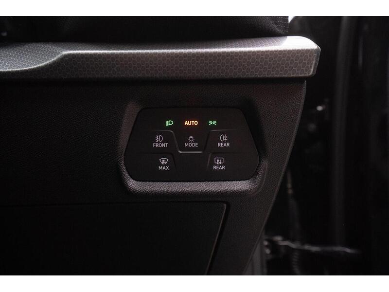 SEAT Leon 1.0 eTSI MHEV SE DSG Euro 6 (s/s) 5dr - U1156