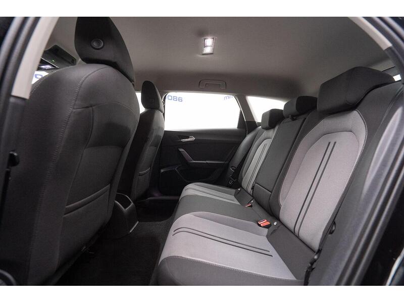 SEAT Leon 1.0 eTSI MHEV SE DSG Euro 6 (s/s) 5dr - U1156