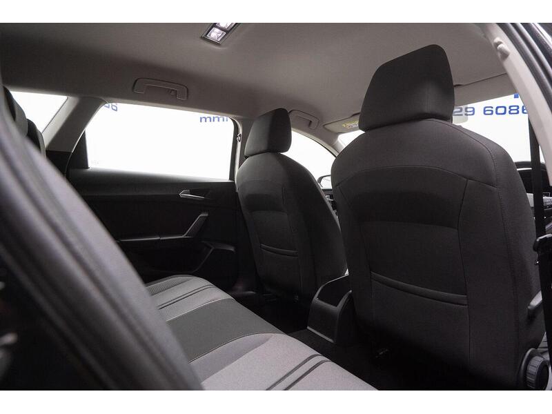 SEAT Leon 1.0 eTSI MHEV SE DSG Euro 6 (s/s) 5dr - U1156