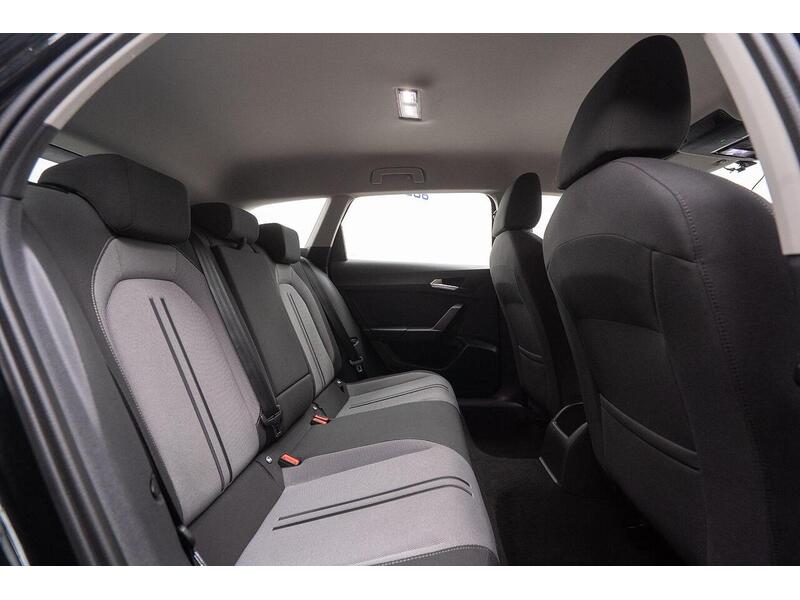 SEAT Leon 1.0 eTSI MHEV SE DSG Euro 6 (s/s) 5dr - U1156