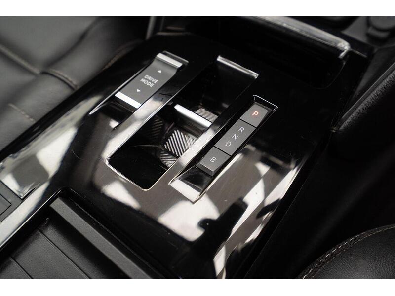 Citroen e-C4 50kWh Shine Plus Auto 5dr (7.4kW Charger) - U1157