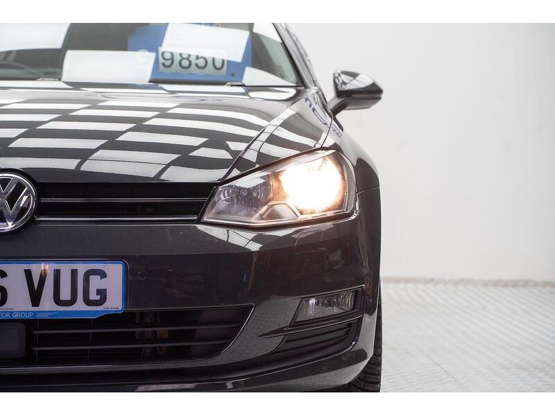 Volkswagen Golf 1.4 TSI BlueMotion Tech Match Edition Euro 6 (s/s) 5dr - U1158