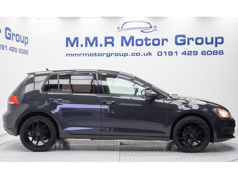 Volkswagen Golf 1.4 TSI BlueMotion Tech Match Edition Euro 6 (s/s) 5dr - U1158