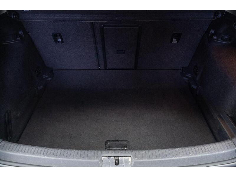 Volkswagen Golf 1.4 TSI BlueMotion Tech Match Edition Euro 6 (s/s) 5dr - U1158