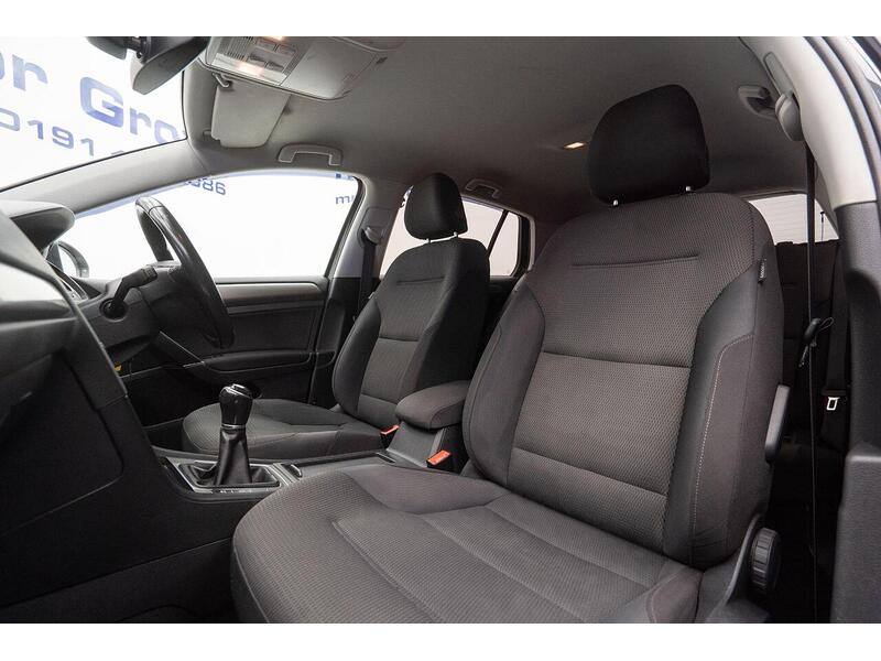 Volkswagen Golf 1.4 TSI BlueMotion Tech Match Edition Euro 6 (s/s) 5dr - U1158