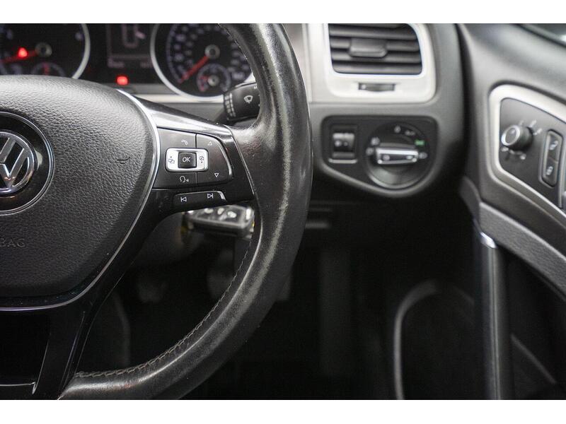 Volkswagen Golf 1.4 TSI BlueMotion Tech Match Edition Euro 6 (s/s) 5dr - U1158