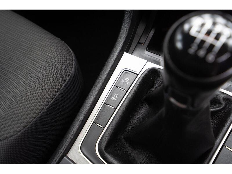 Volkswagen Golf 1.4 TSI BlueMotion Tech Match Edition Euro 6 (s/s) 5dr - U1158