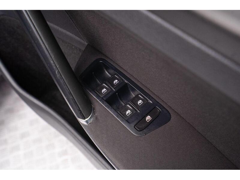 Volkswagen Golf 1.4 TSI BlueMotion Tech Match Edition Euro 6 (s/s) 5dr - U1158