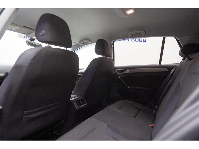 Volkswagen Golf 1.4 TSI BlueMotion Tech Match Edition Euro 6 (s/s) 5dr - U1158