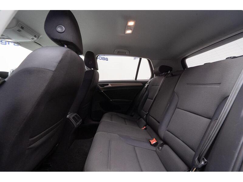 Volkswagen Golf 1.4 TSI BlueMotion Tech Match Edition Euro 6 (s/s) 5dr - U1158