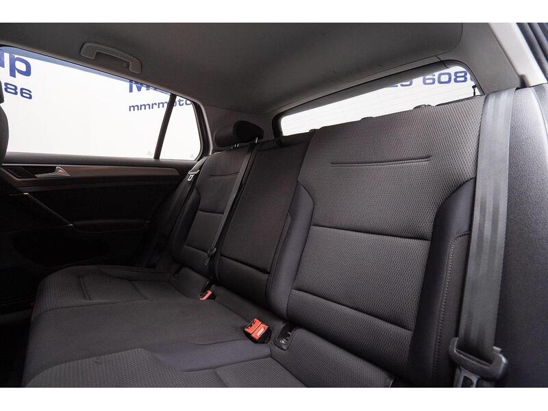Volkswagen Golf 1.4 TSI BlueMotion Tech Match Edition Euro 6 (s/s) 5dr - U1158
