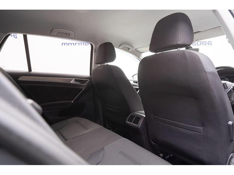 Volkswagen Golf 1.4 TSI BlueMotion Tech Match Edition Euro 6 (s/s) 5dr - U1158