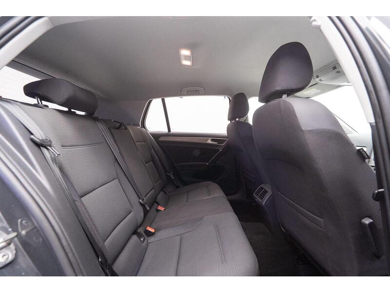 Volkswagen Golf 1.4 TSI BlueMotion Tech Match Edition Euro 6 (s/s) 5dr - U1158