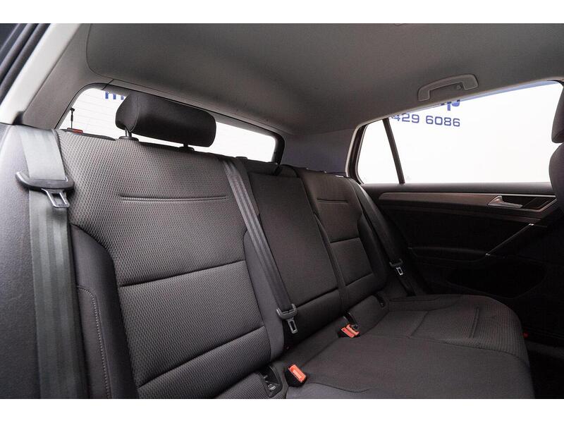 Volkswagen Golf 1.4 TSI BlueMotion Tech Match Edition Euro 6 (s/s) 5dr - U1158