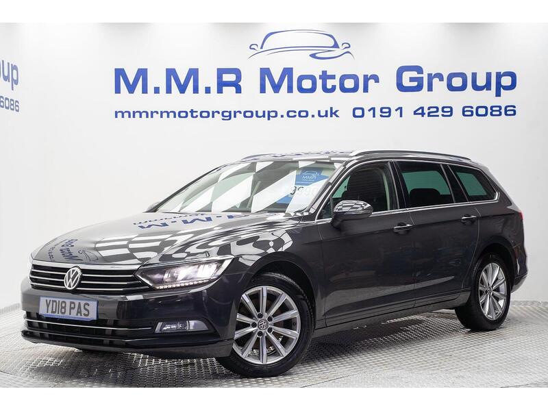 Volkswagen Passat 1.6 TDI SE Business DSG Euro 6 (s/s) 5dr - U1159