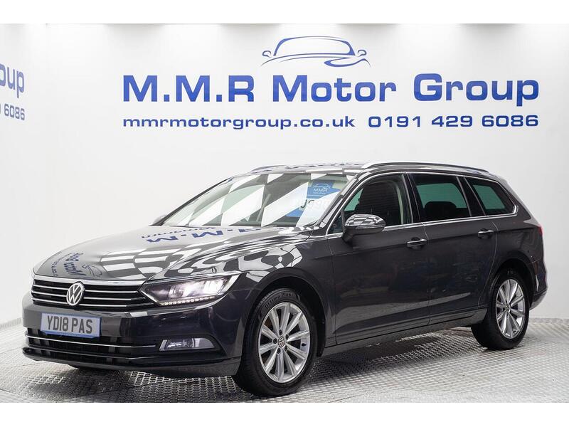 Volkswagen Passat 1.6 TDI SE Business DSG Euro 6 (s/s) 5dr - U1159
