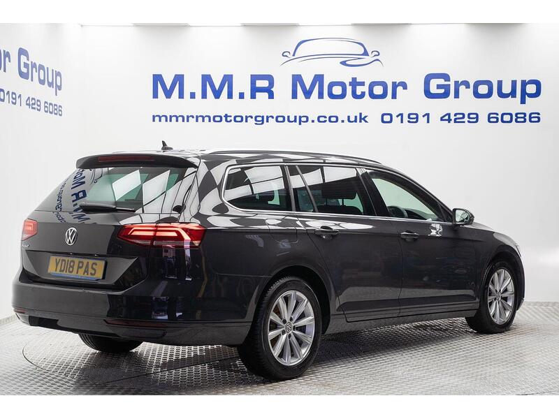 Volkswagen Passat 1.6 TDI SE Business DSG Euro 6 (s/s) 5dr - U1159