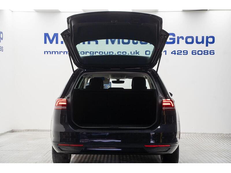 Volkswagen Passat 1.6 TDI SE Business DSG Euro 6 (s/s) 5dr - U1159